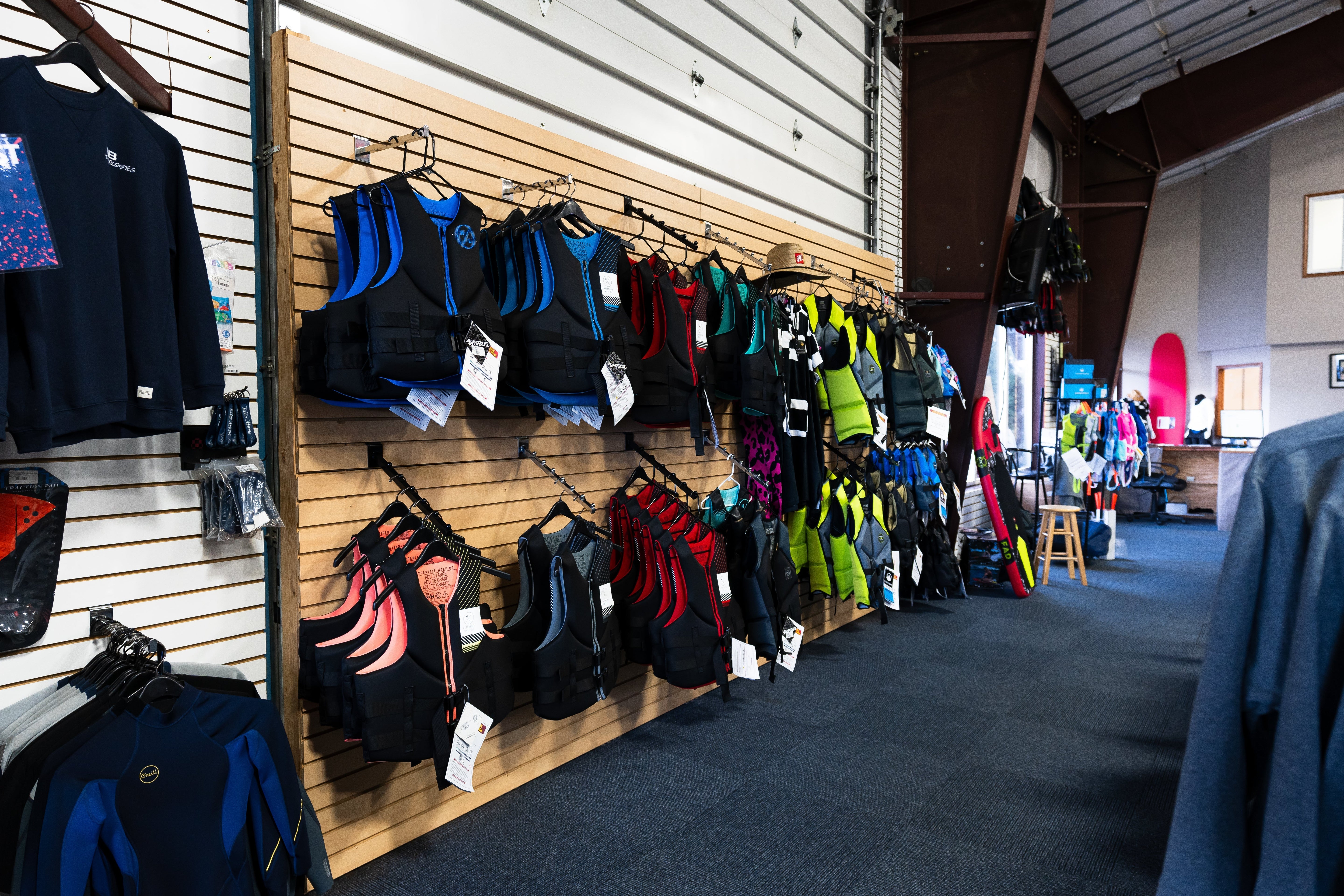 208 Wake Shop Summer Raffle: Win a $50 Gift Card Every Month