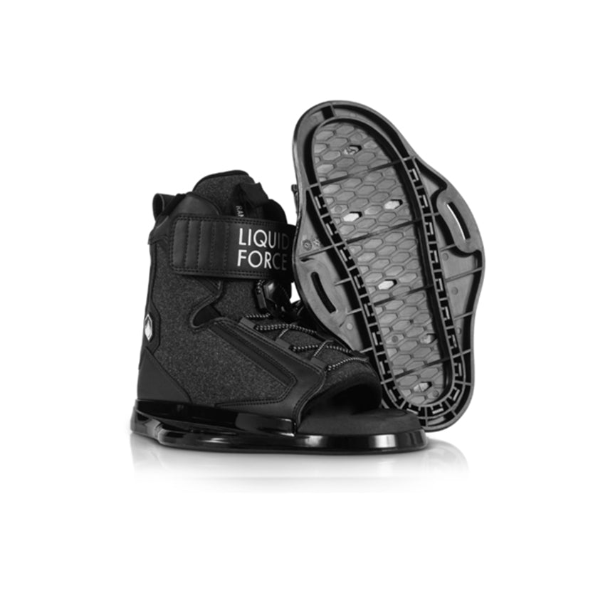 2022 Liquid Force Rant 12T-15Y Wakeboard Binding