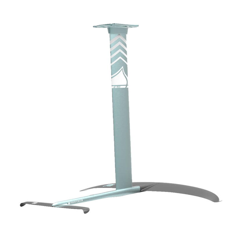2023 Liquid Force Horizon Surf 120 Surf