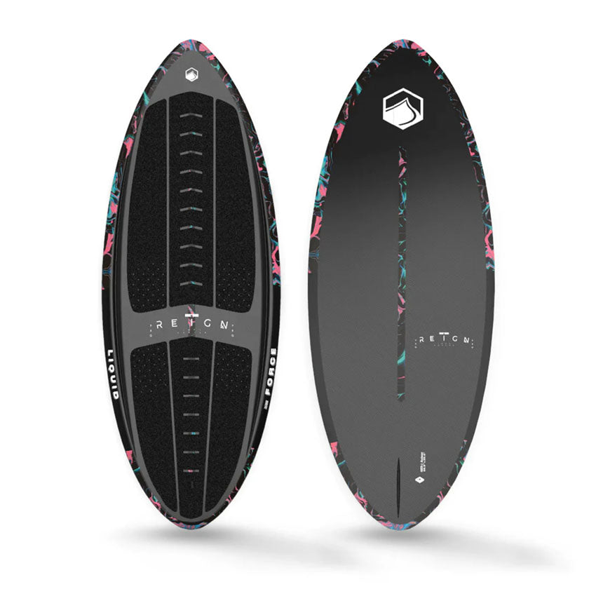 2023 Liquid Force Reign Pro 56" Wakesurfer