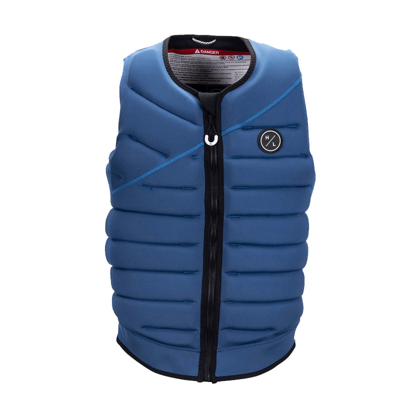 Hyperlite NCGA Ripsaw Blue Vest - L