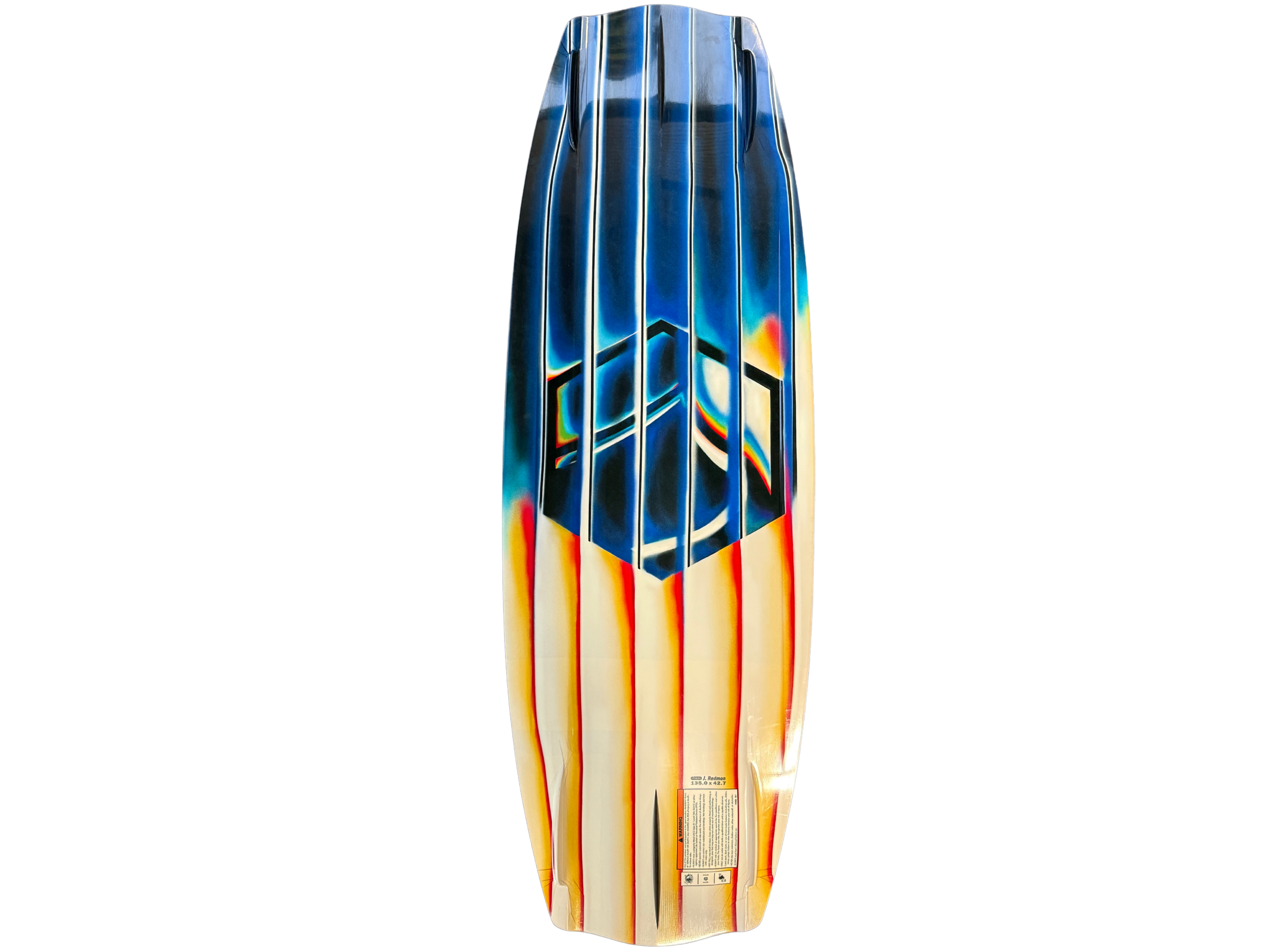 LF: TRIP 135 Wakeboard