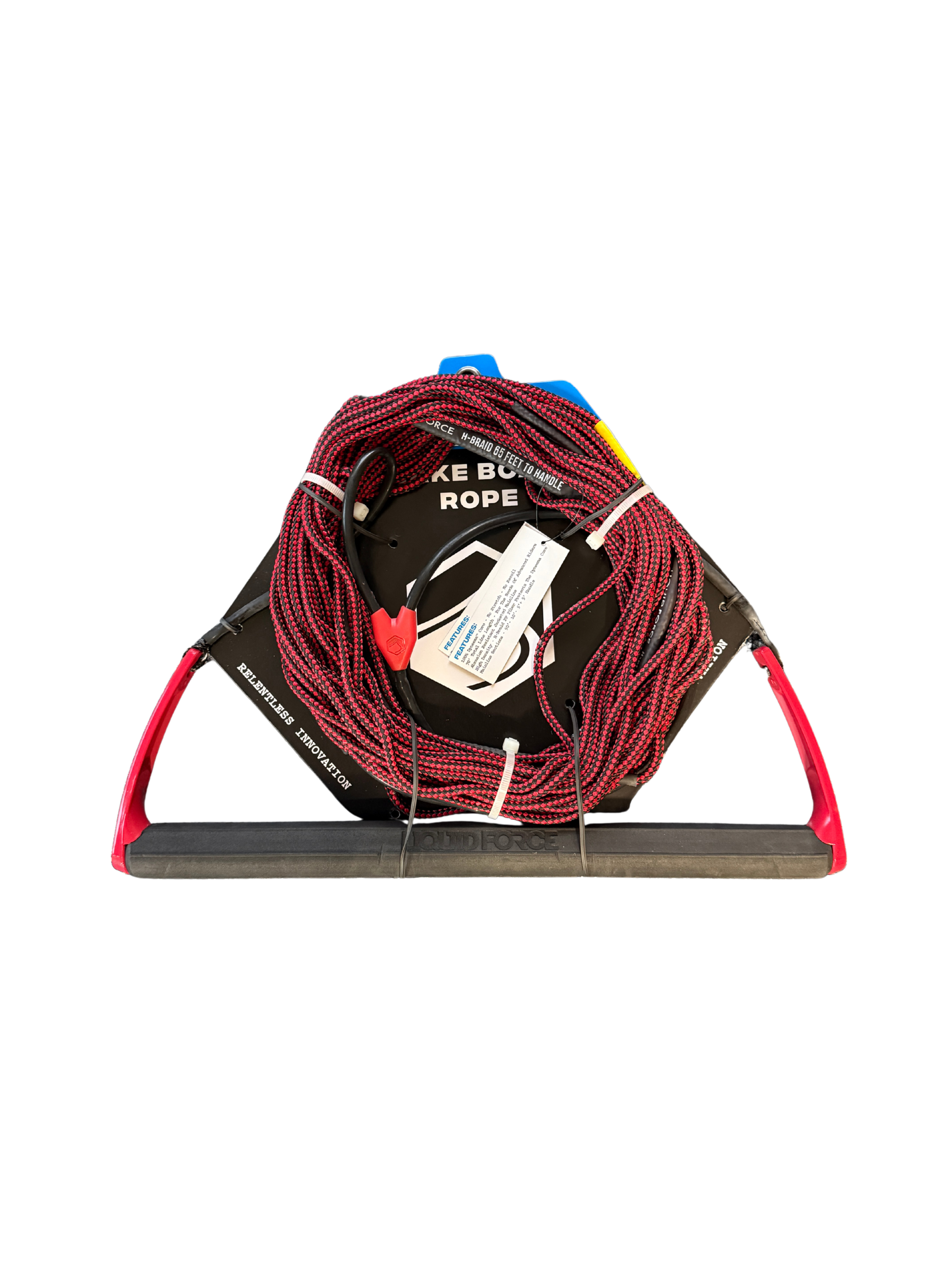 LF: TEAM / H-BRAID 70' COMBO