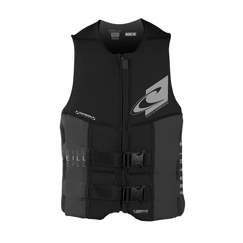 O'Neill Assault USCG Life Vest