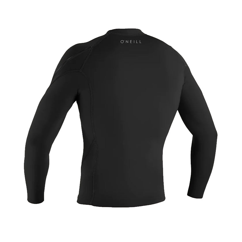 O'Neill Reactor II 1.5mm Top BLK/BLK