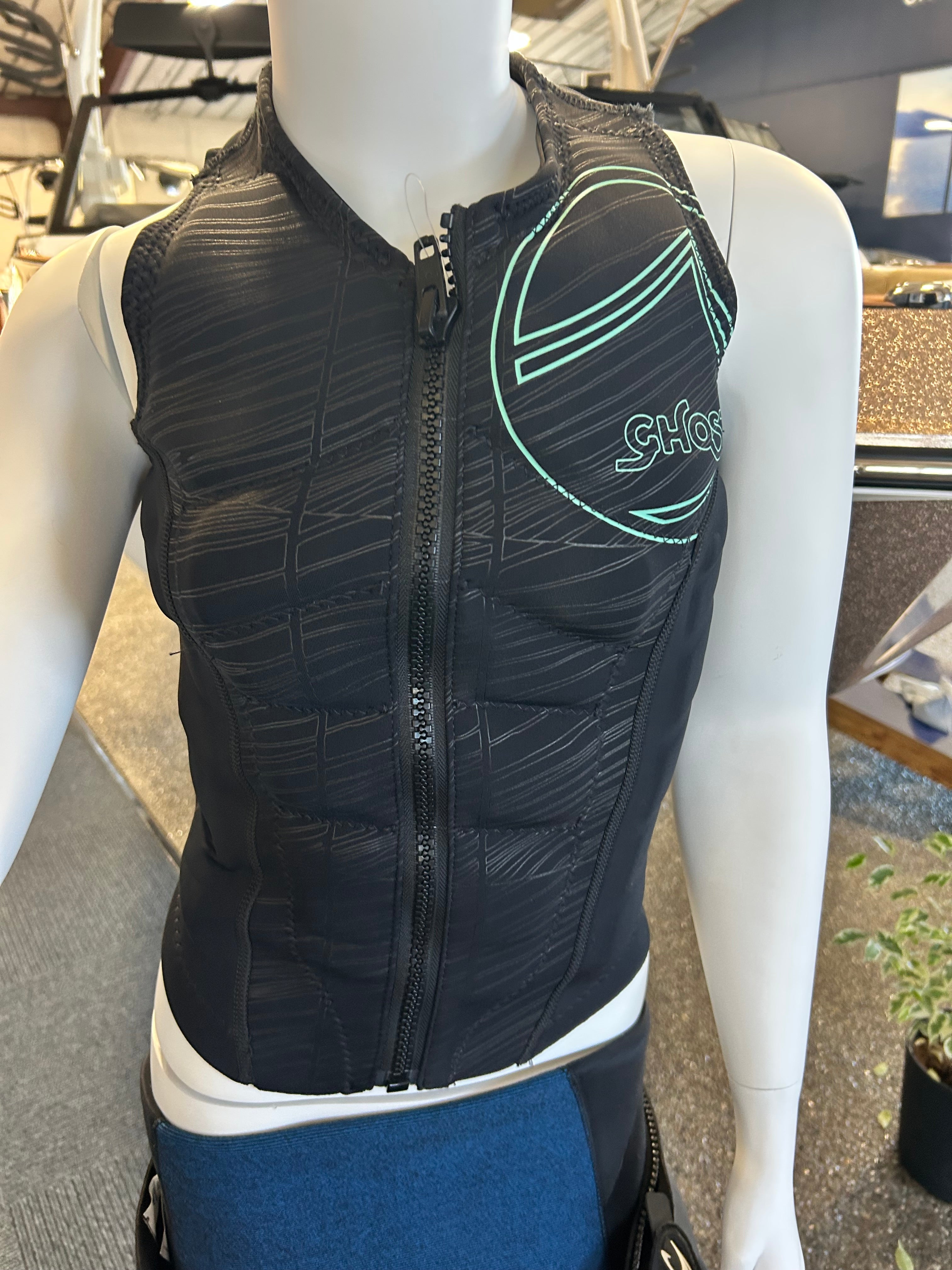 Liquid Force Ghost NCGA Women's Vest