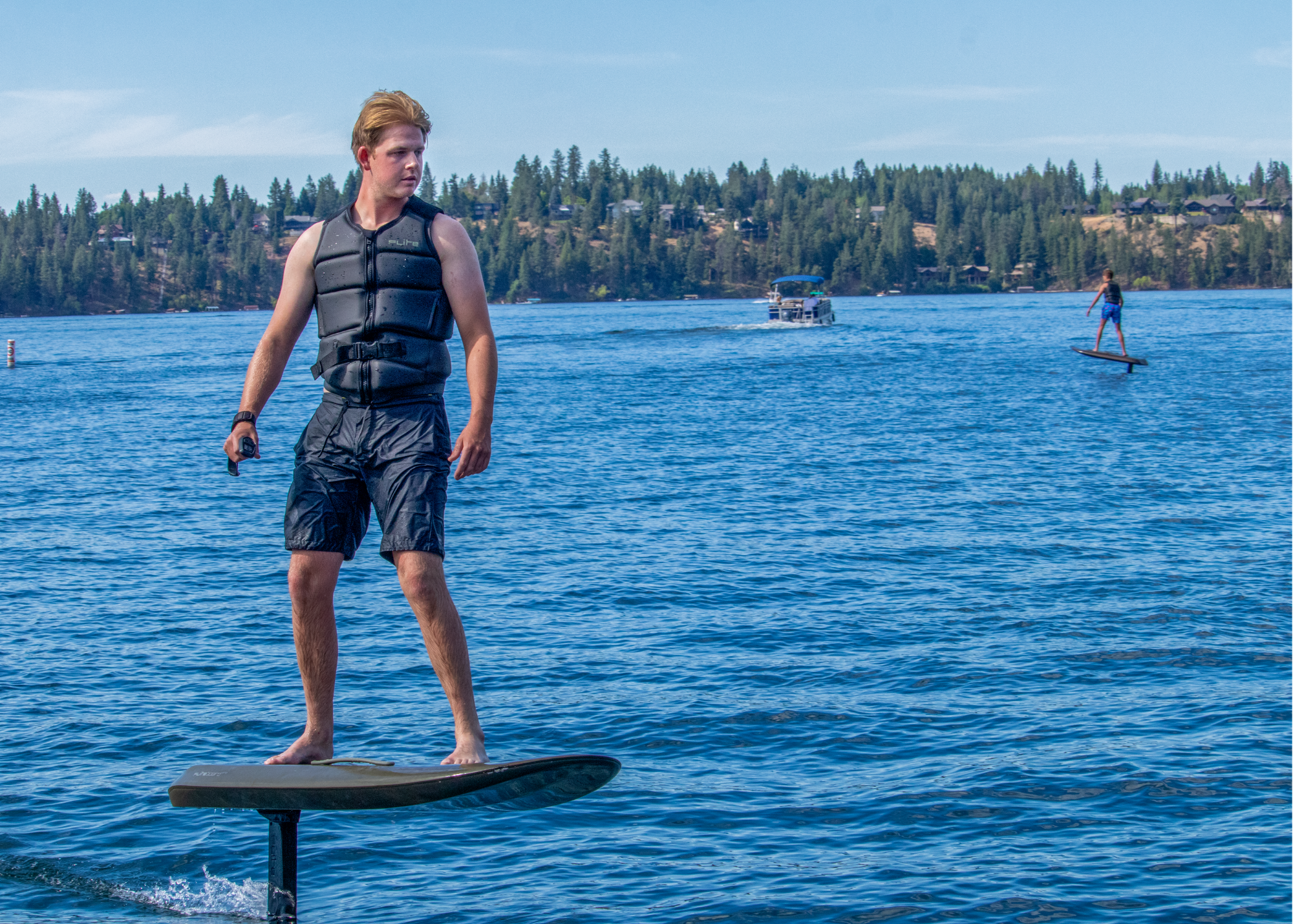 Flite Efoils :  buying from a dealer vs ordering online!