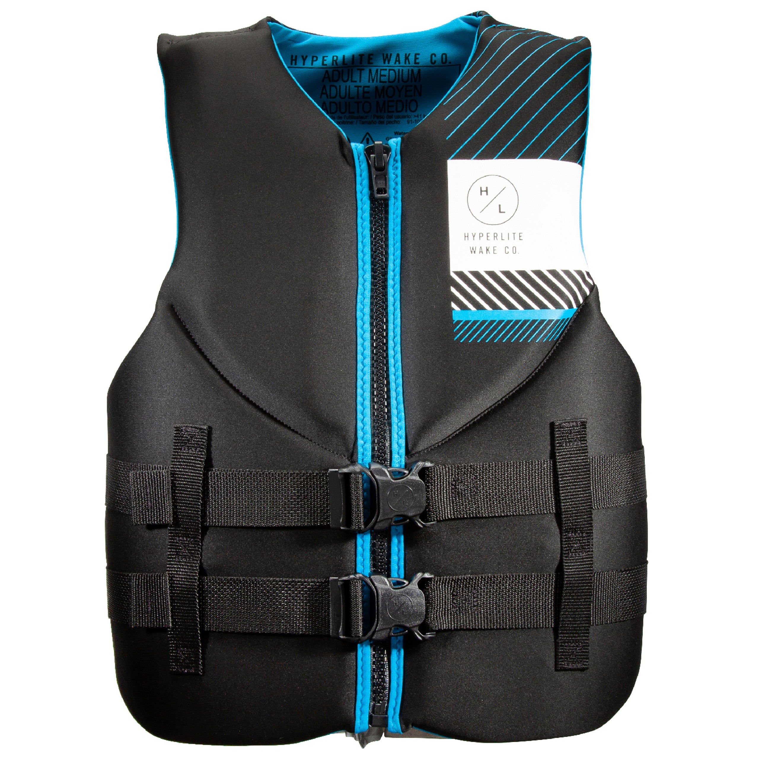 HyperLite Indy Vest