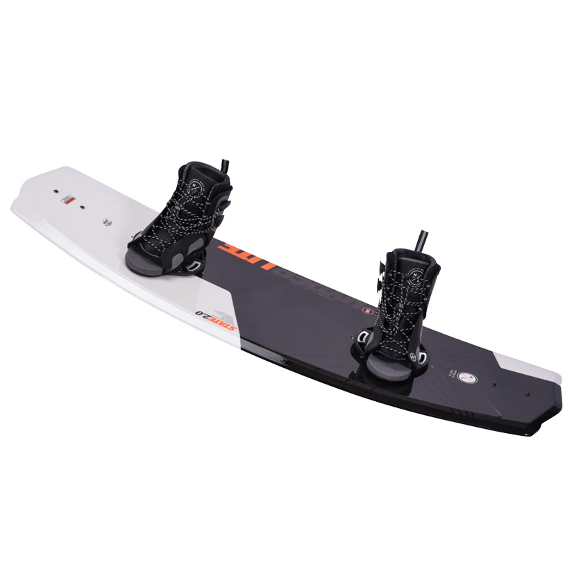 2024 Hyperlite State 2.0 Blk w/ Remix Bindings