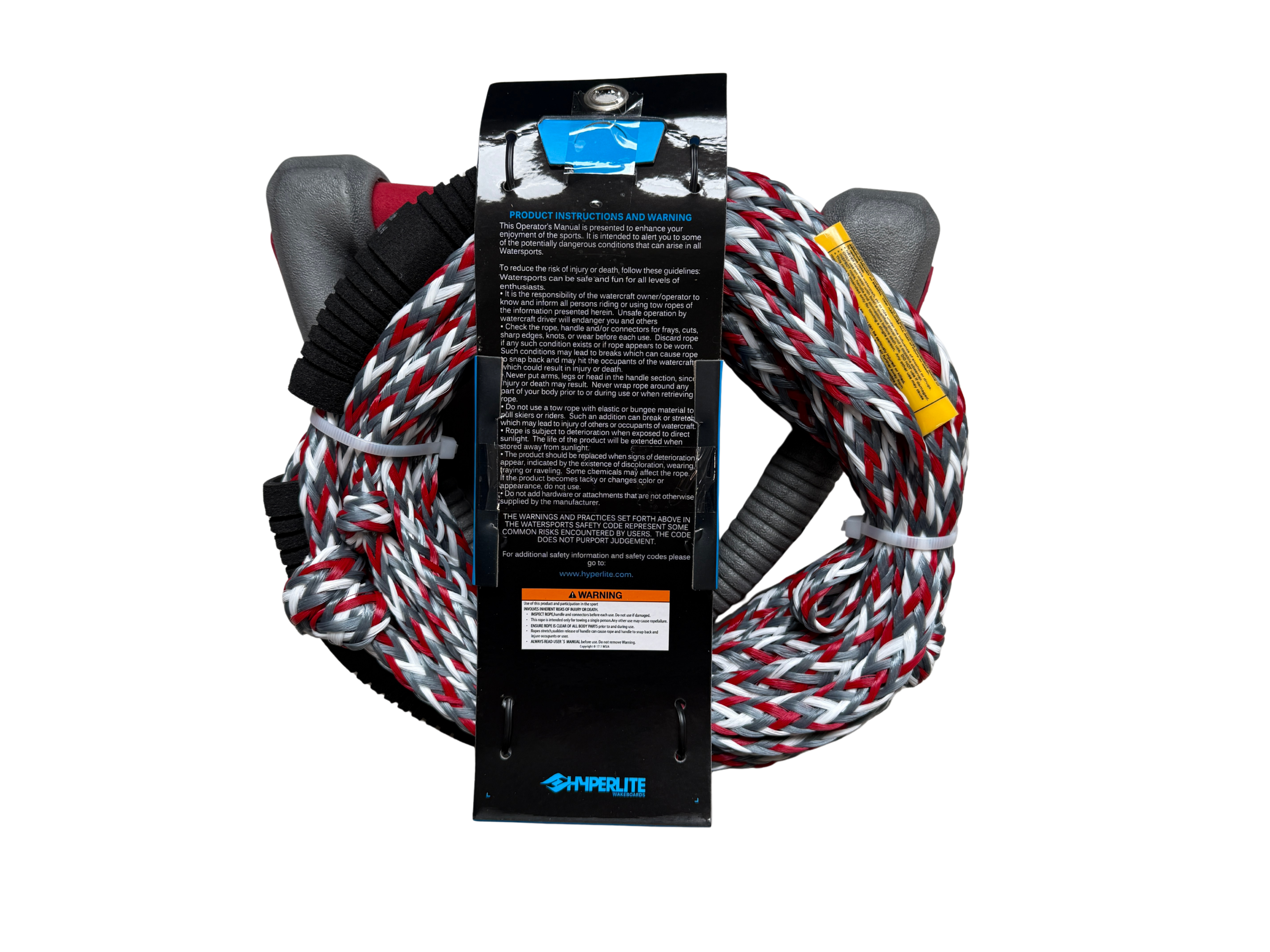 HL: 30 Pro Surf Rope