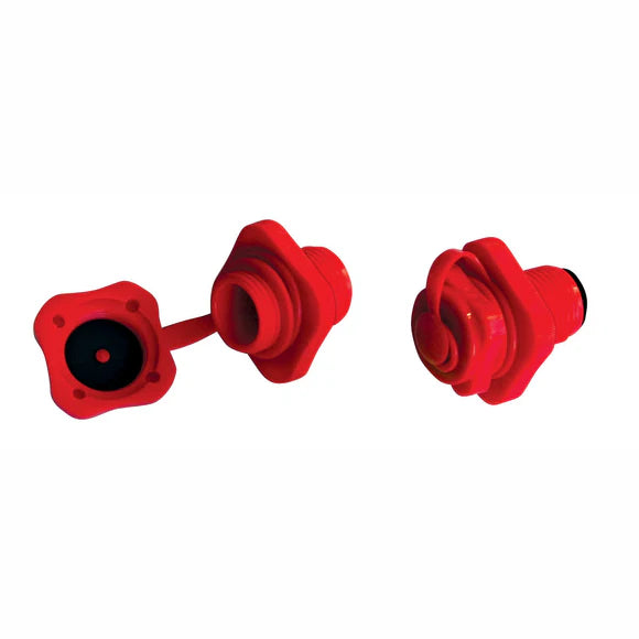 Airhead Boston Valves for Tubes