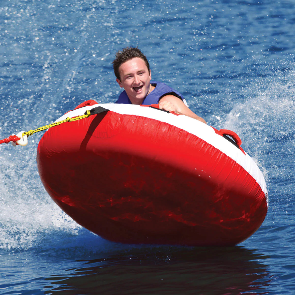 AIRHEAD Hot Shot Tube