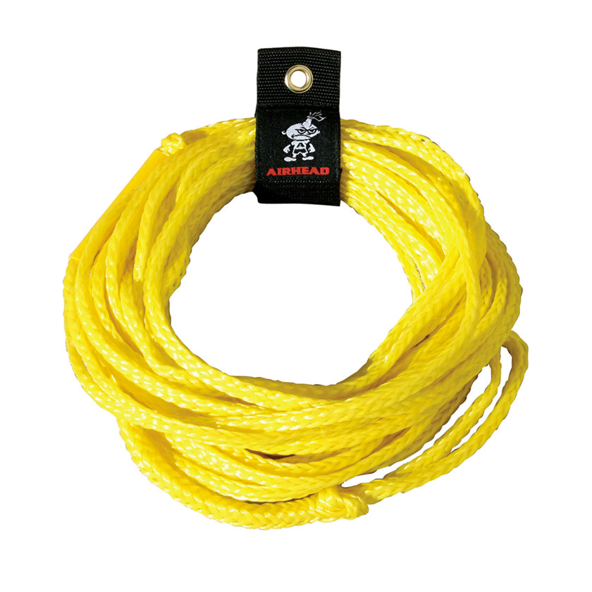 Airhead Tube Tow Rope 50'