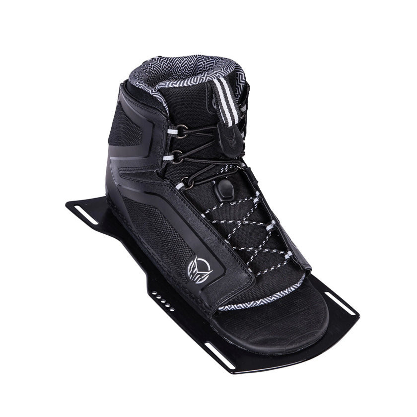 2024 HO Sports Hovercraft Medium Teal w/ Stance 110 7-11 ARTP