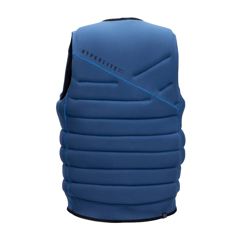 Hyperlite NCGA Ripsaw Blue Vest - L