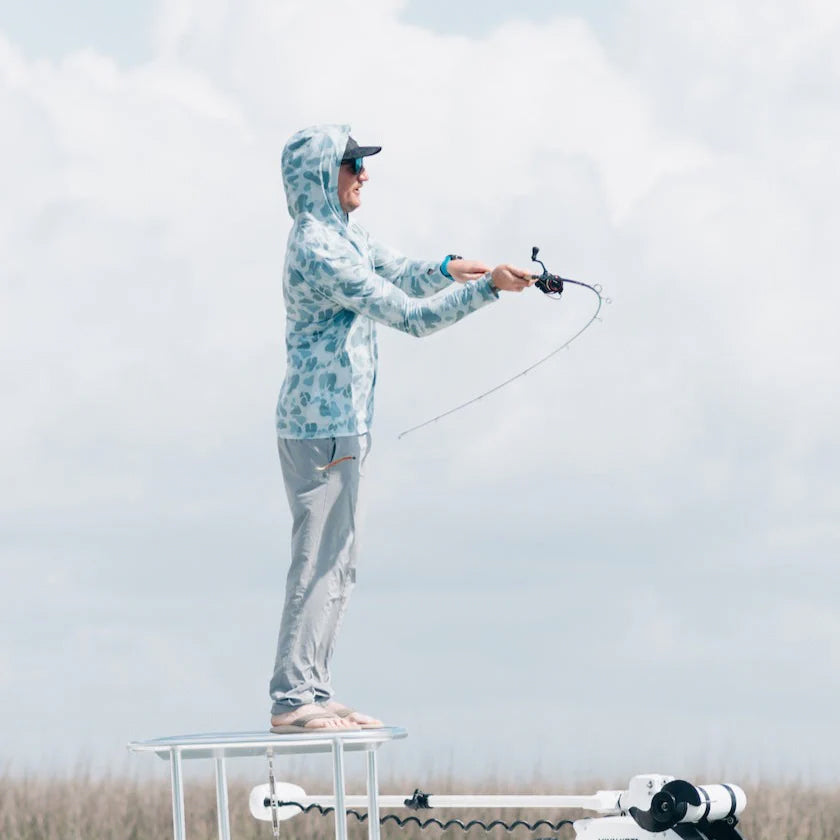 Maritime Premium Performance Hoodie, MD