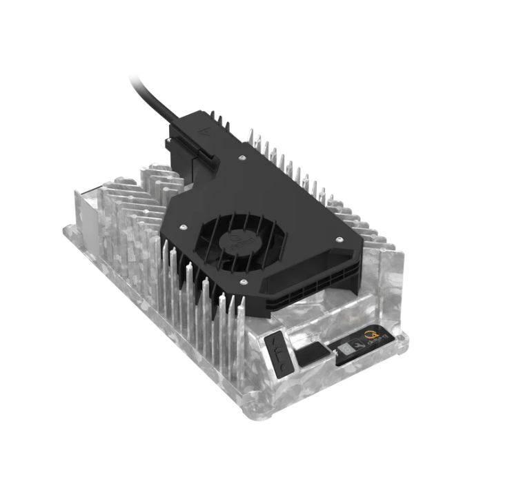 Flite: Fast Charger