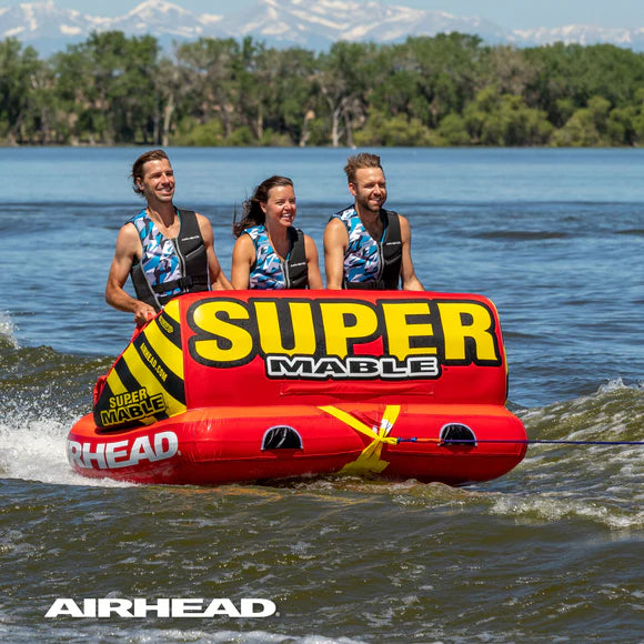 Airhead - Super Mable 3p