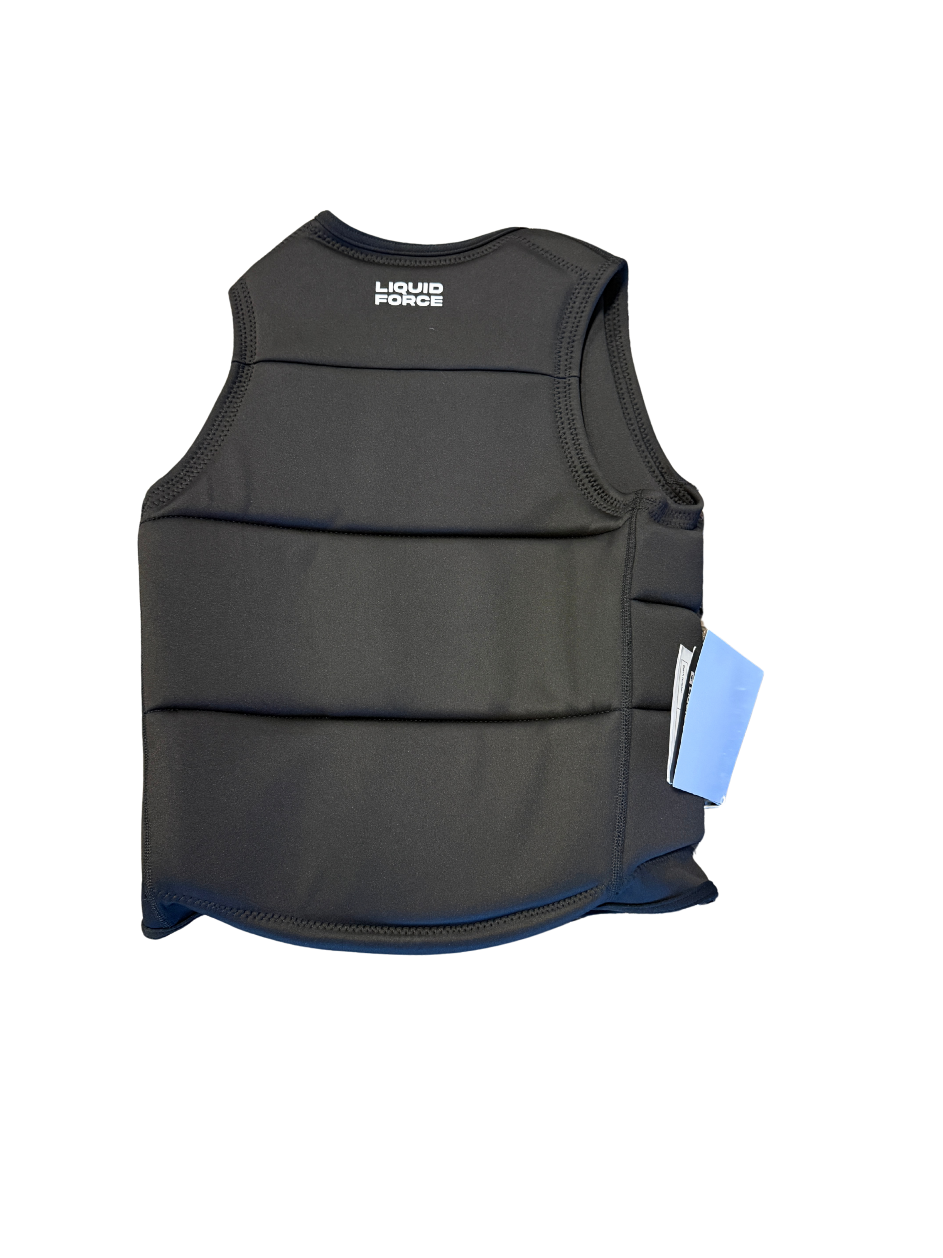 LF: Code comp jacket