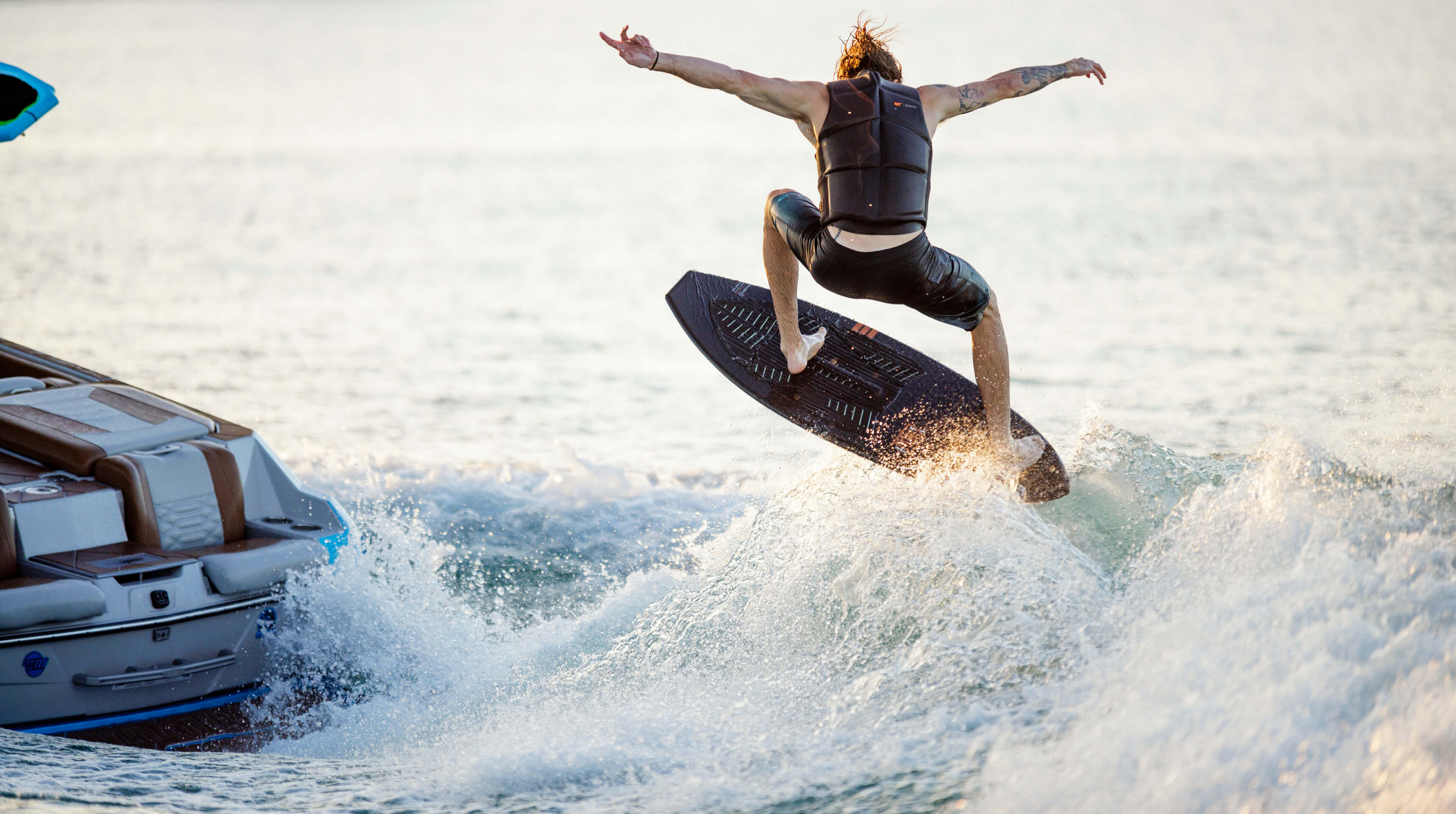 ウェイクボード 2026年 タイ ウェイク パーク パッタヤー - 出発前に知っておくべき