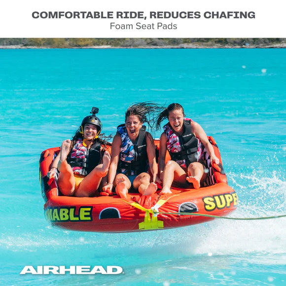 Airhead - Super Mable 3p